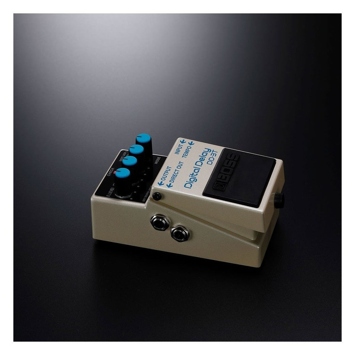 Packs Pedal Guitar Boss DD-3T Digital Delay
