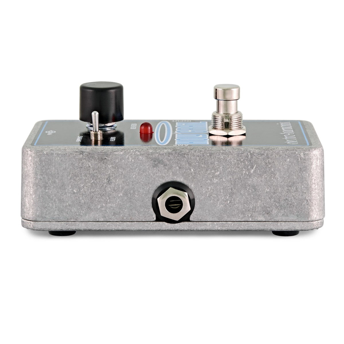 Reverb Pedal Guitar Electro Harmonix Holy Grail Nano
