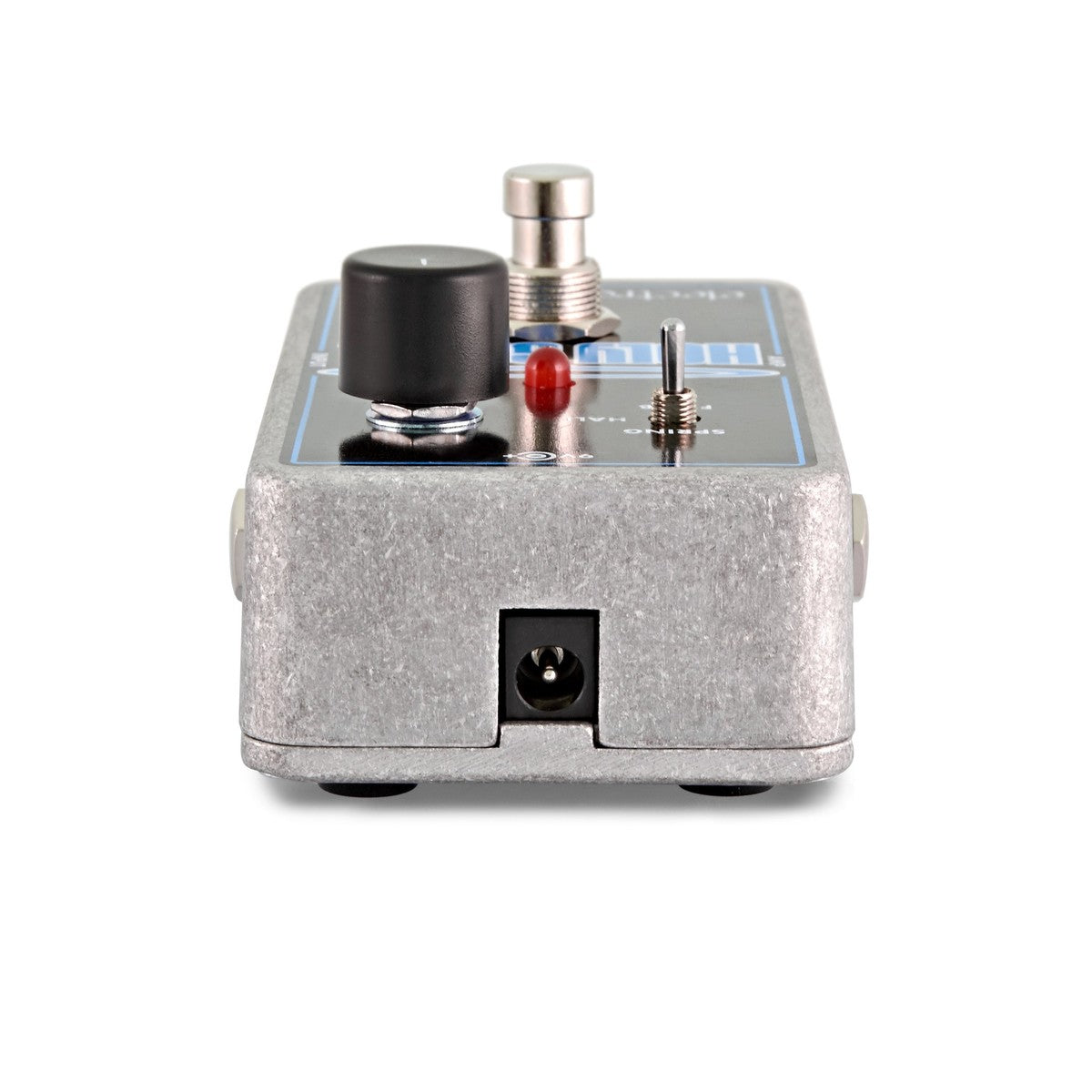 Reverb Pedal Guitar Electro Harmonix Holy Grail Nano