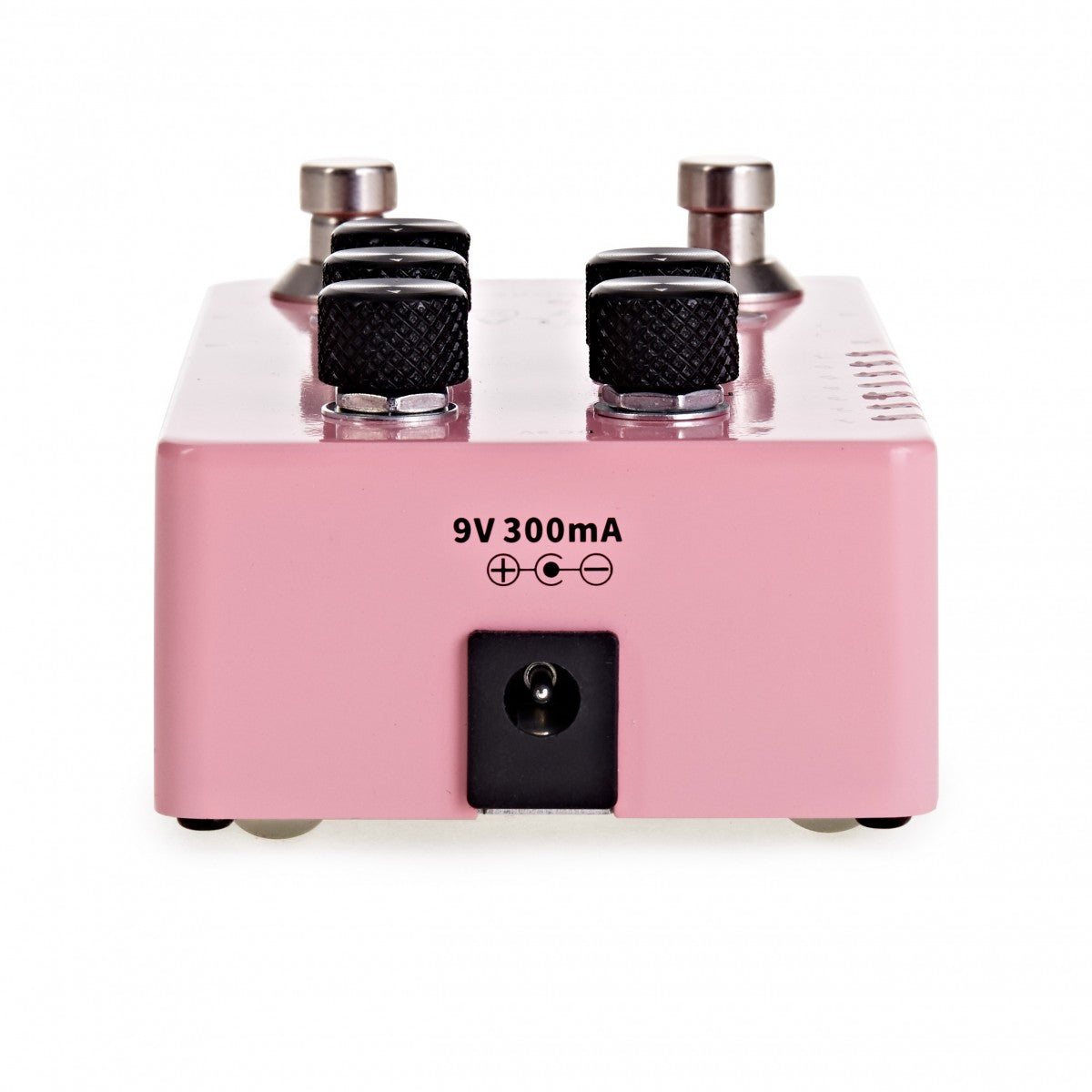 Reverb Pedal Guitar Mooer X2 Series D7 Delay