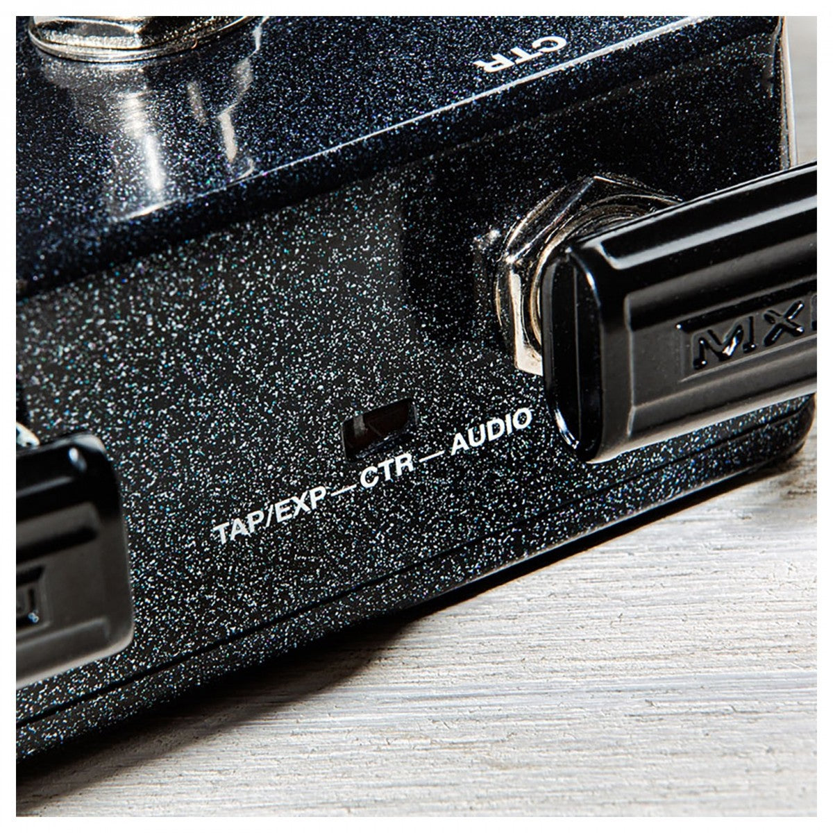 Reverb Pedal Guitar MXR M307