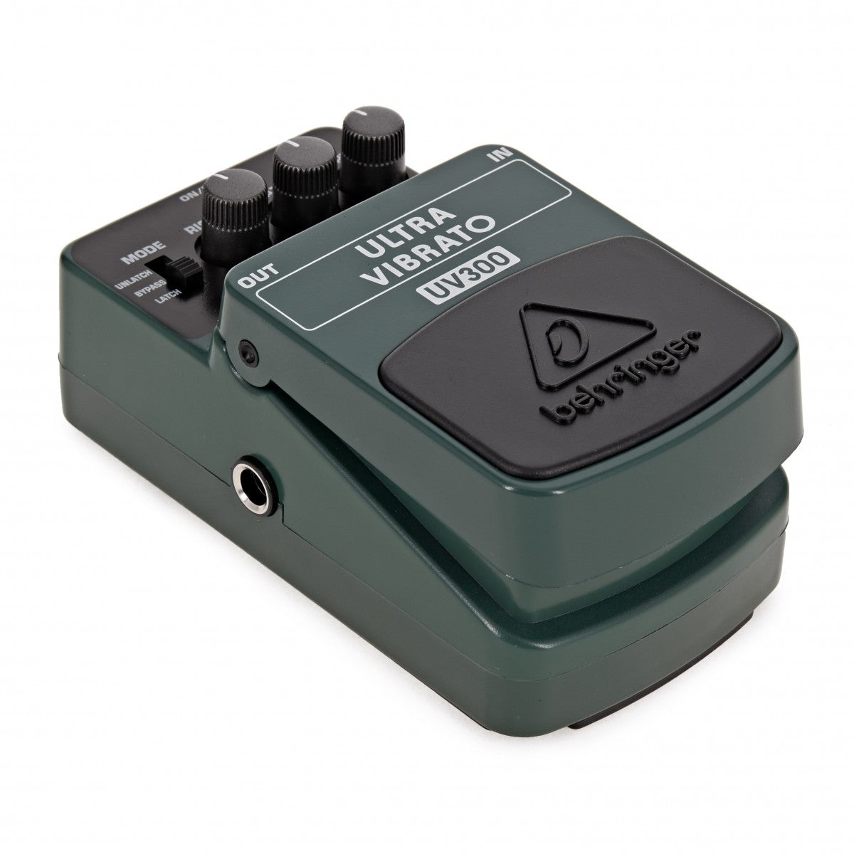 Tremolo Pedal Guitar Behringer UV300 Ultra Vibrato
