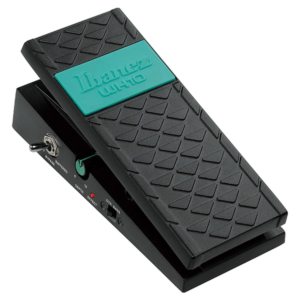 Wah Pedal Guitar Ibanez WH10V3