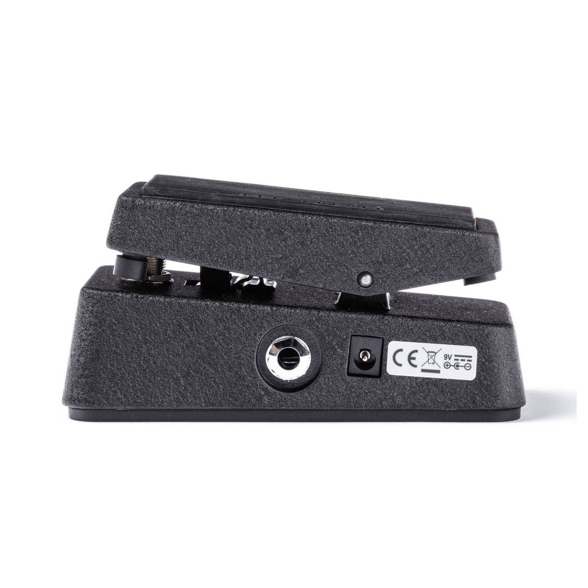 Wah Pedal Guitar Dunlop CBM95 CryBaby Mini