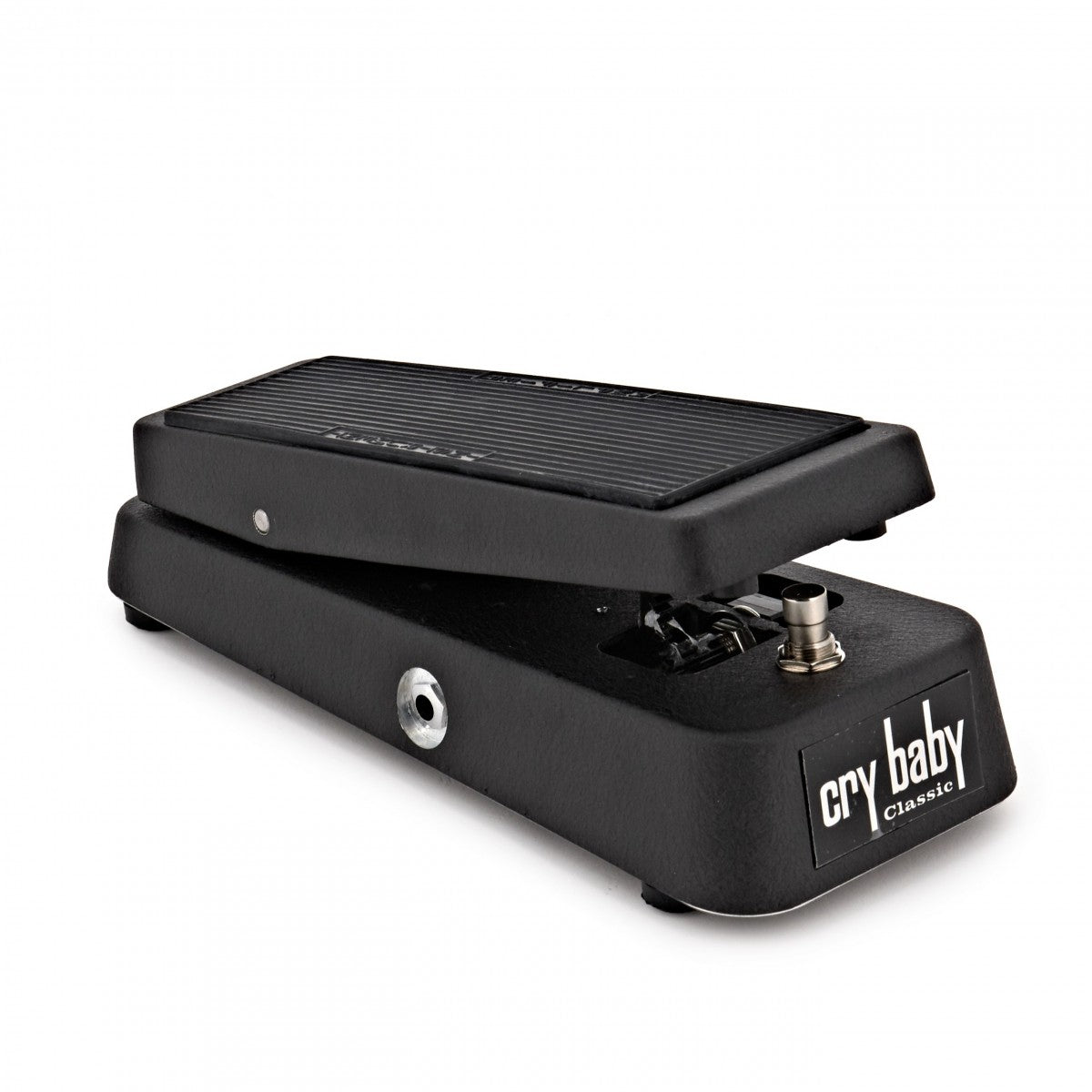 Wah Pedal Guitar Dunlop CryBaby GCB95F Classic