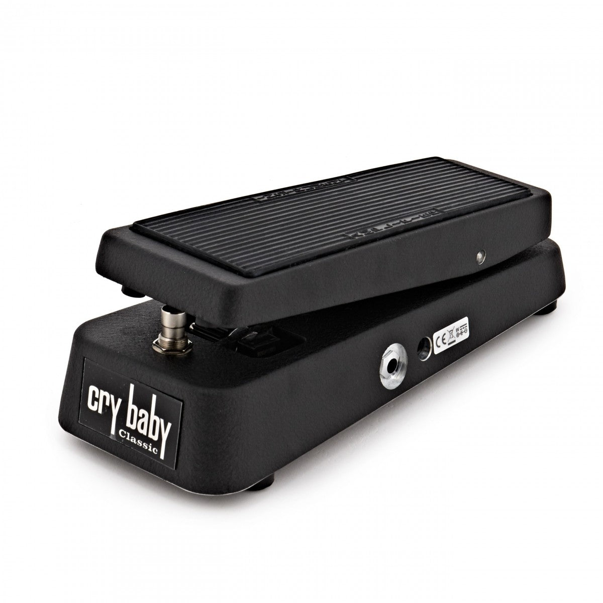 Wah Pedal Guitar Dunlop CryBaby GCB95F Classic