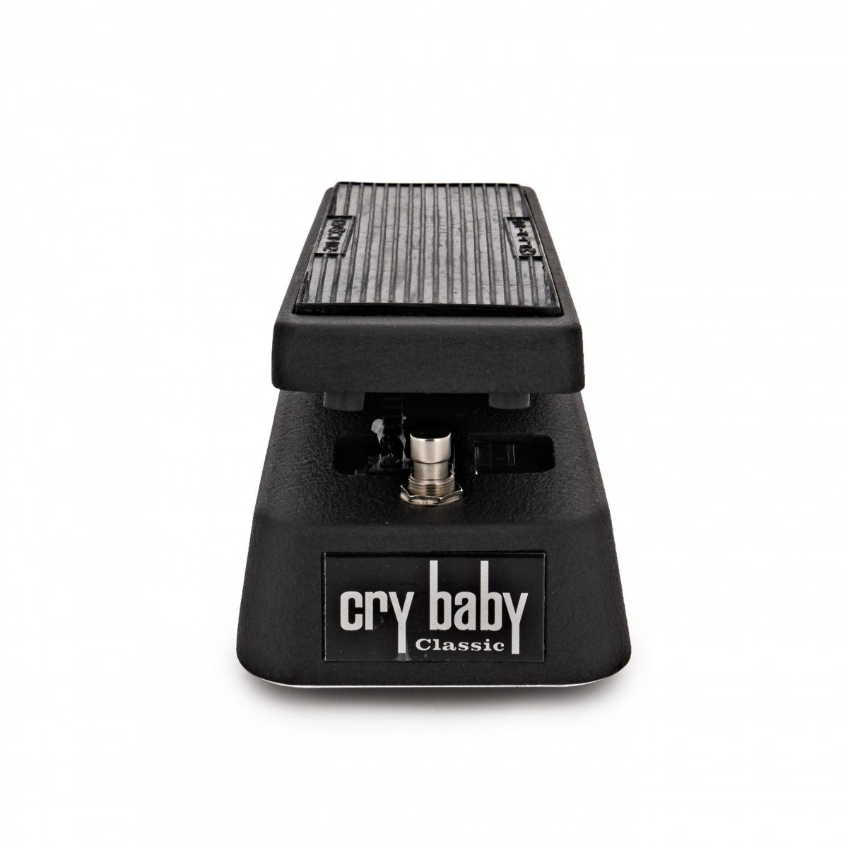 Wah Pedal Guitar Dunlop CryBaby GCB95F Classic
