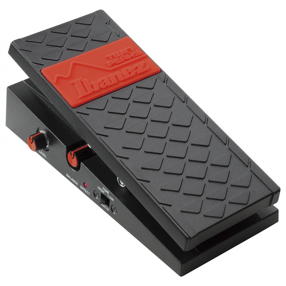 Wah Pedal Guitar Ibanez TWP10 Twin Peaks