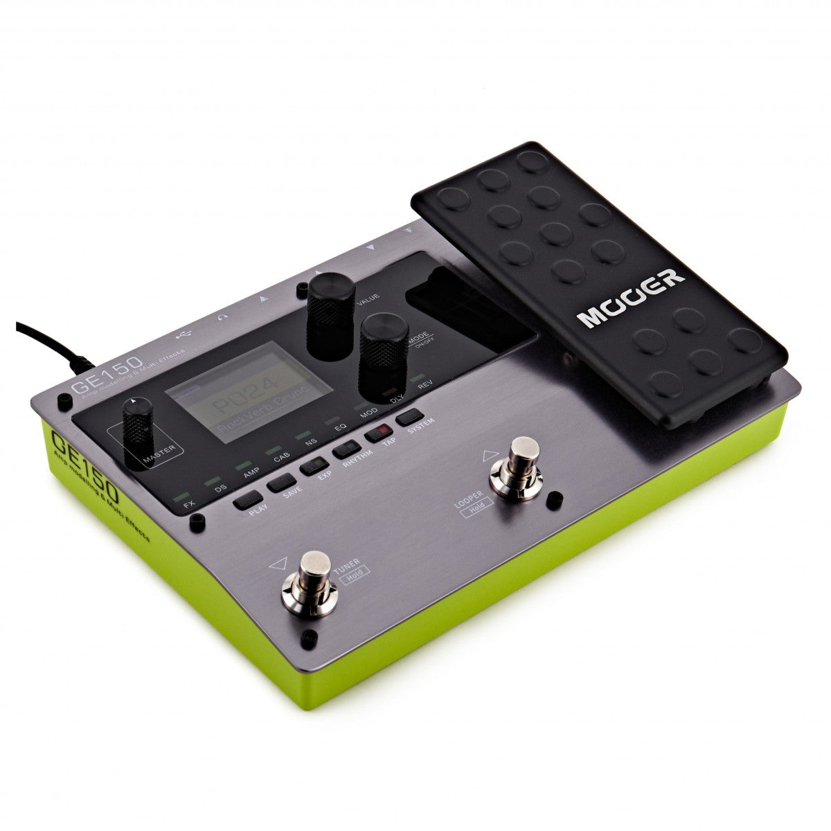 Mooer GE150 Multi Effects Pedal
