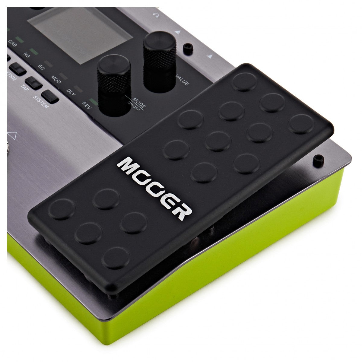Mooer GE150 Multi Effects Pedal