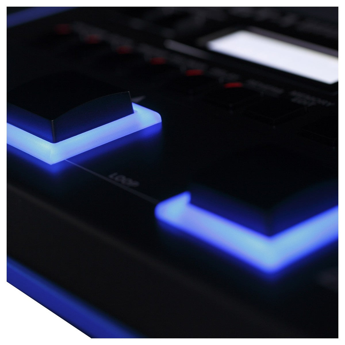 BOSS GT-1 Guitar Multi-Effects Pedal, Digital Pedal