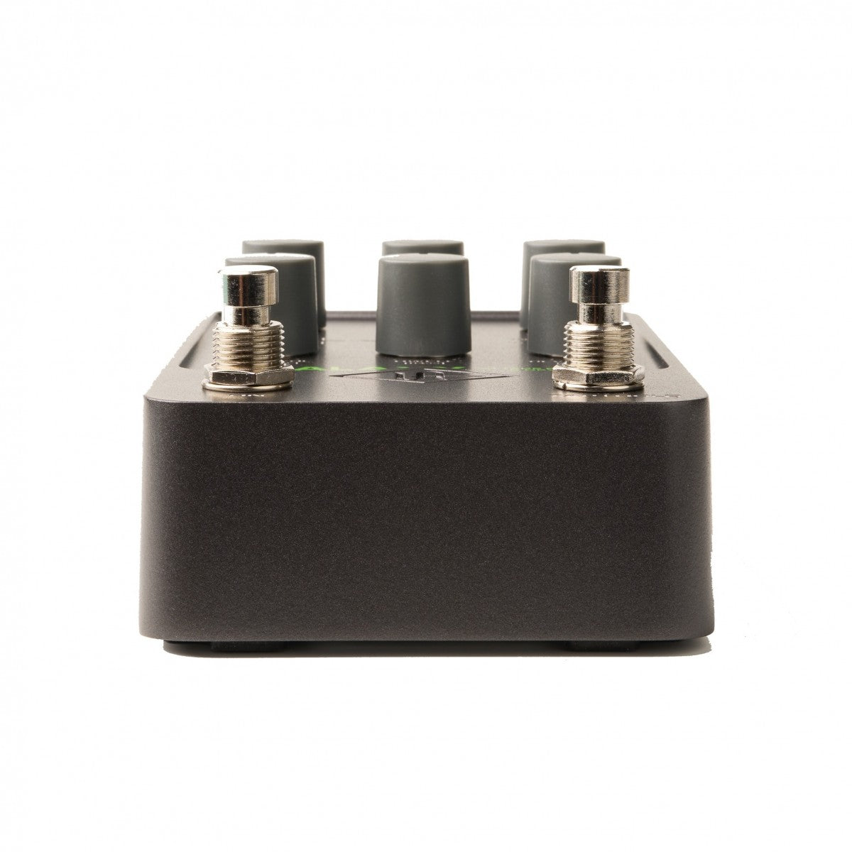 Delay Pedal Guitar Universal Audio UAFX Galaxy '74 Tape