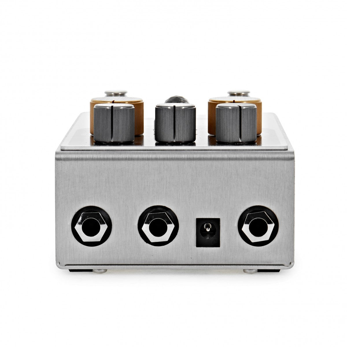 Overdrive Pedal Guitar Origin Effects MAGMA57 Amp