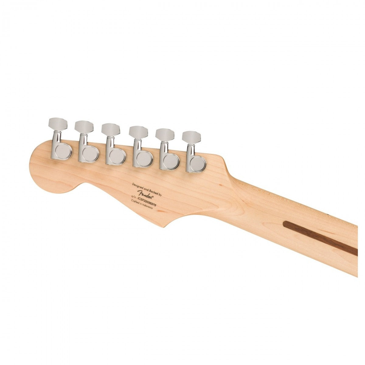 Đàn Guitar Điện Squier Sonic Stratocaster HT H Flash Pink Maple Fingerboard