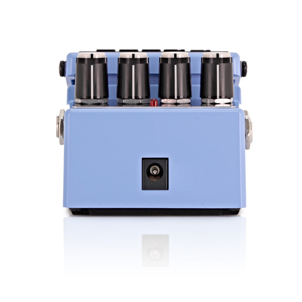 BOSS CH-1 Stereo Super Chorus Pedal, Digital Pedal