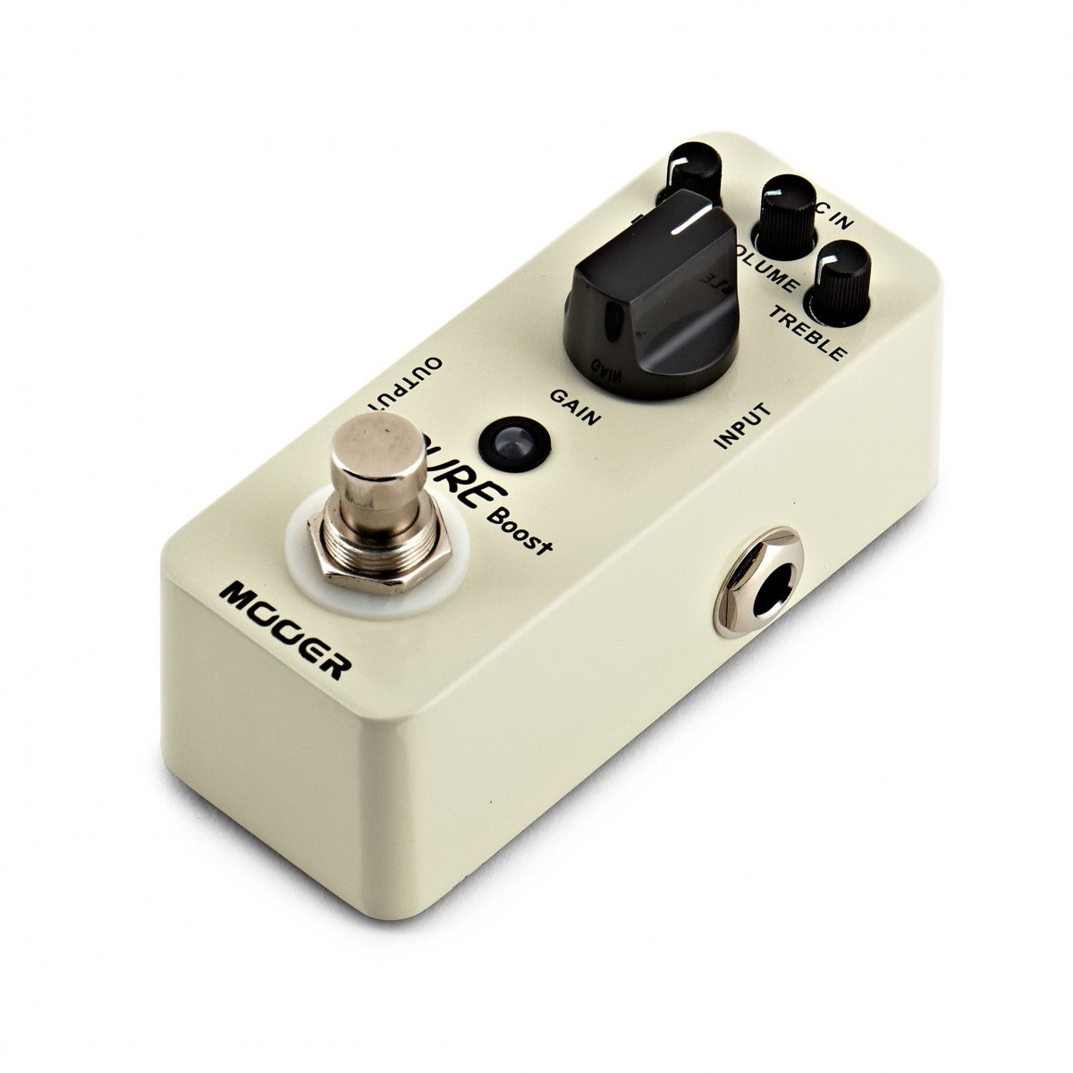 Boost Pedal Guitar MBT2 Pure