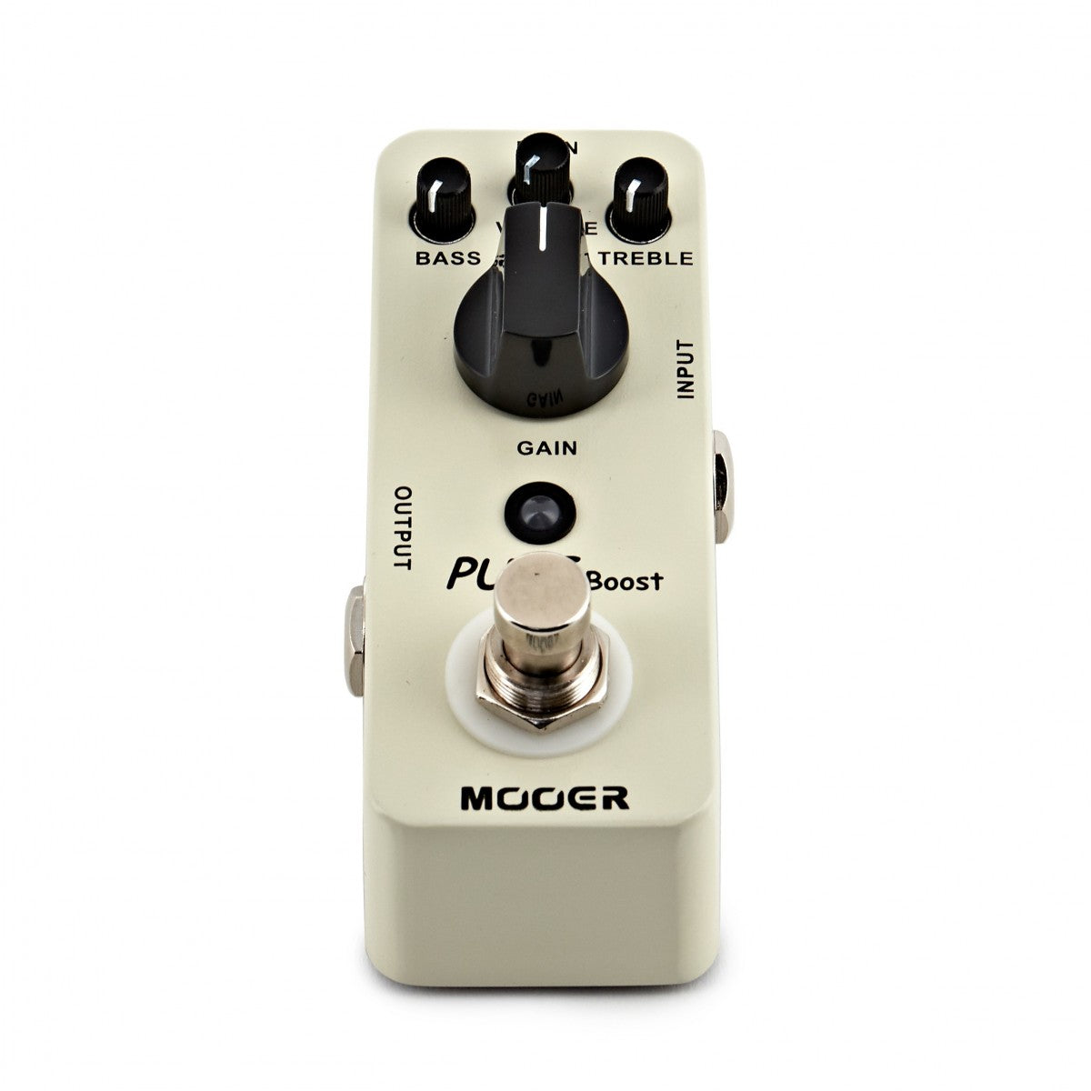 Boost Pedal Guitar MBT2 Pure