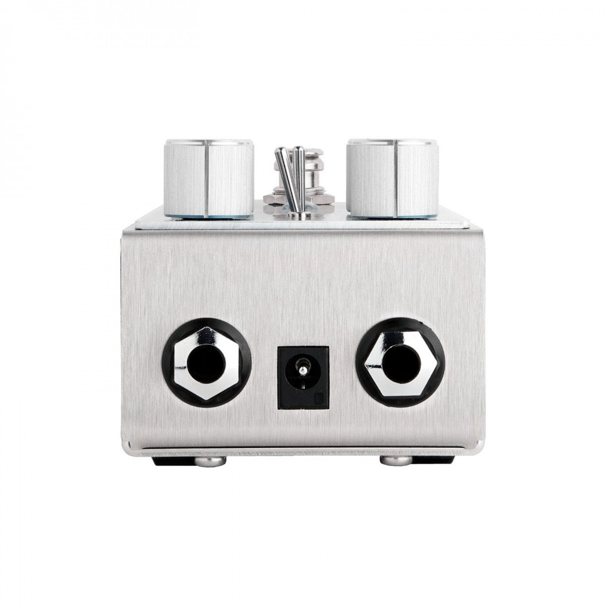 Overdrive Pedal Guitar Origin Effects M-EQ Driver Mid