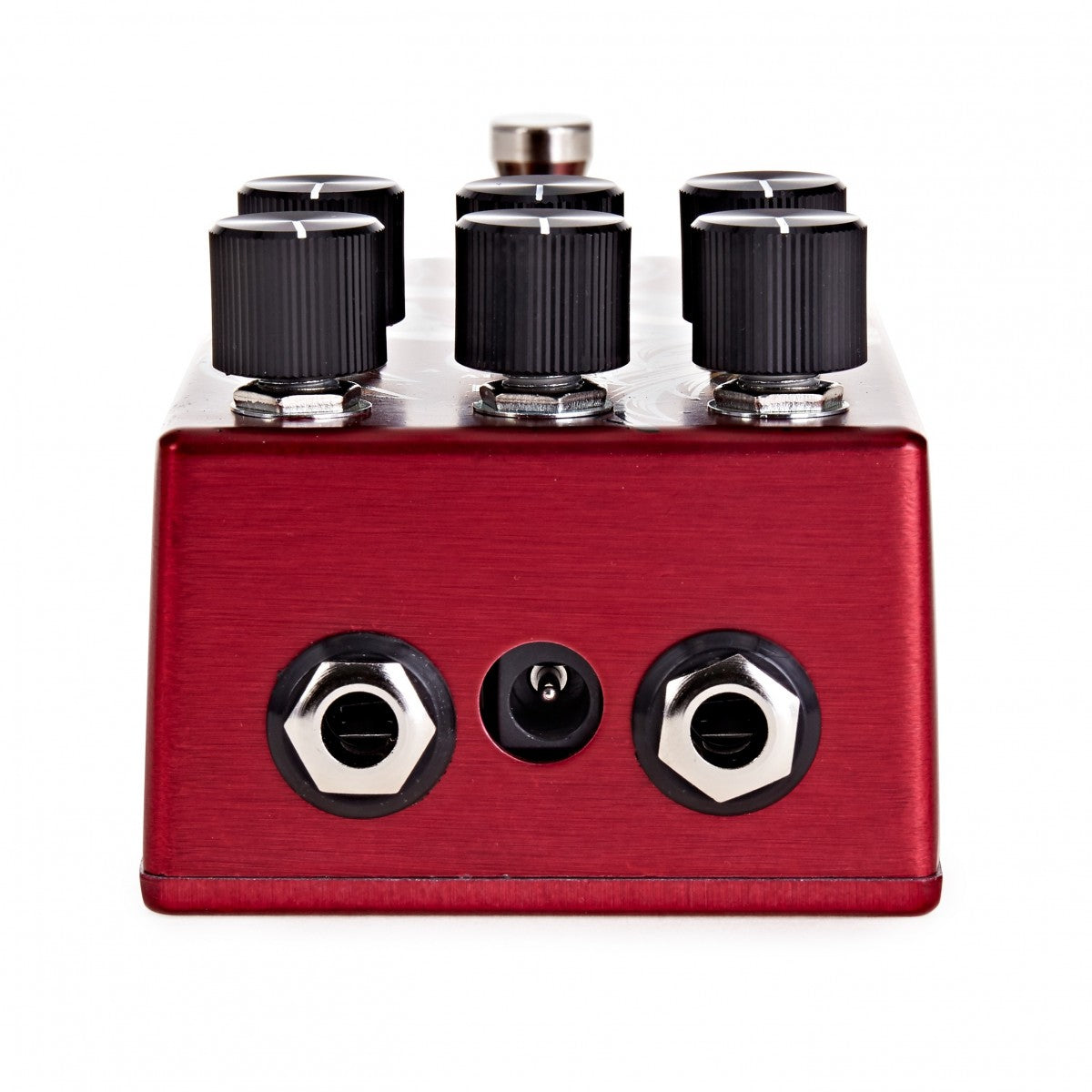 Distortion Pedal Guitar Walrus Audio ERAS Five-State High-Gain