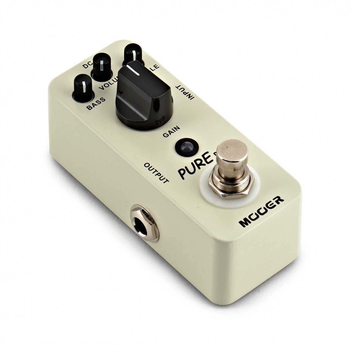 Boost Pedal Guitar MBT2 Pure