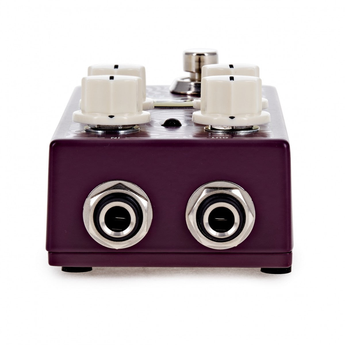 Octave Pedal Guitar T-Rex Quint