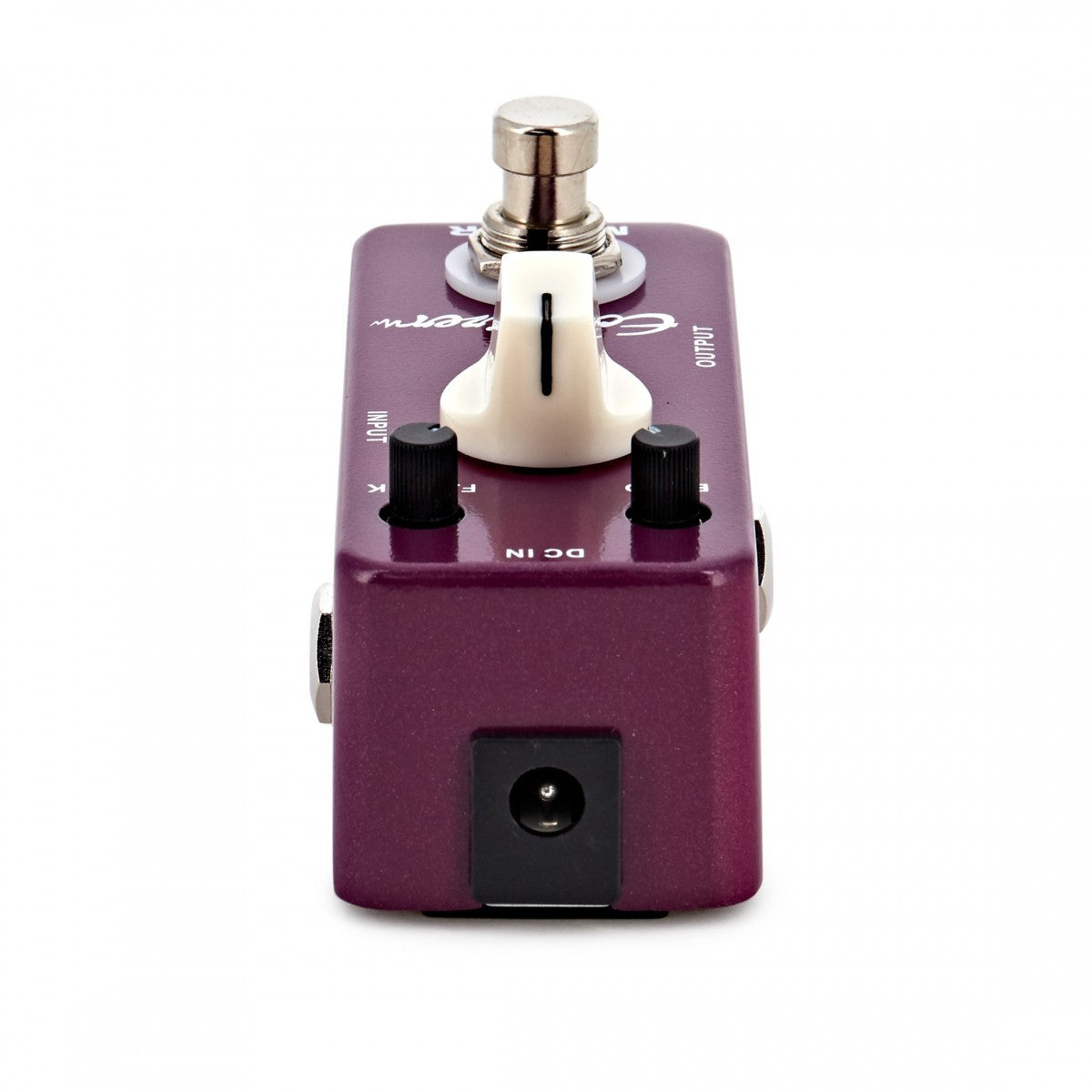 Delay Pedal Guitar Mooer MAD2 Echolizer Analog