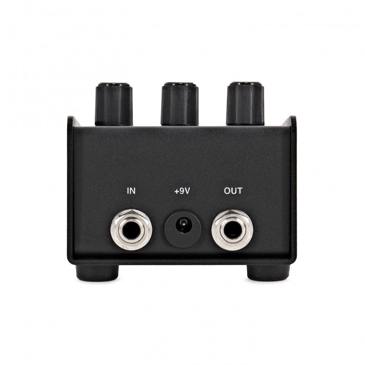 Distortion Pedal Guitar Pro Co Turbo RAT