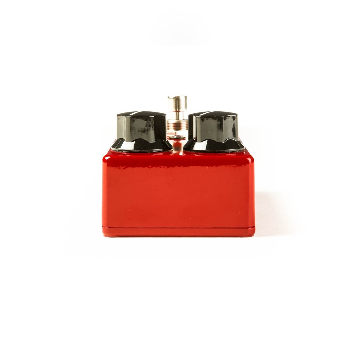 MXR CSP102SL Script Logo Dyna Comp Compressor Pedal, Analog Pedal