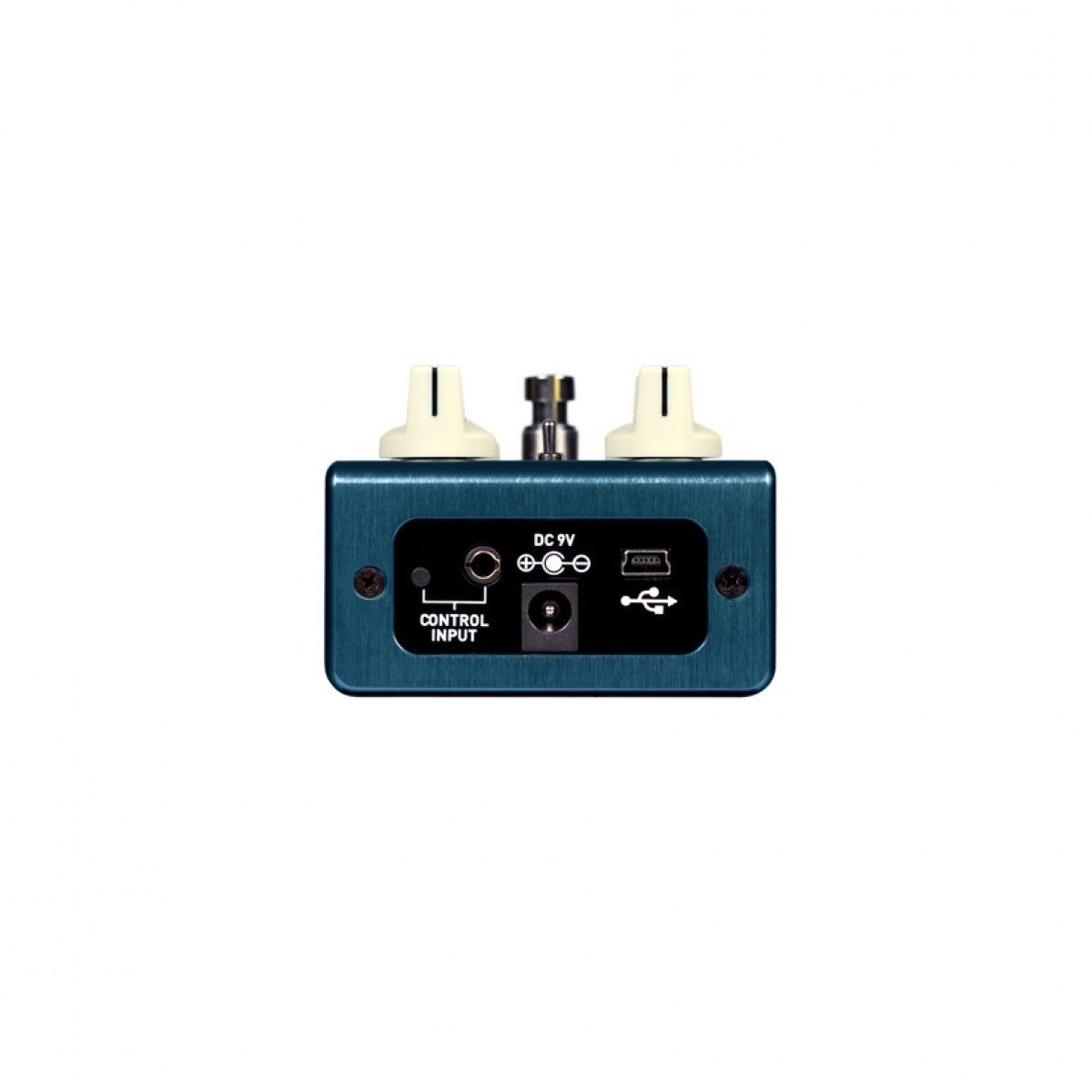 Compressor Pedal Guitar Source Audio Atlas Stereo