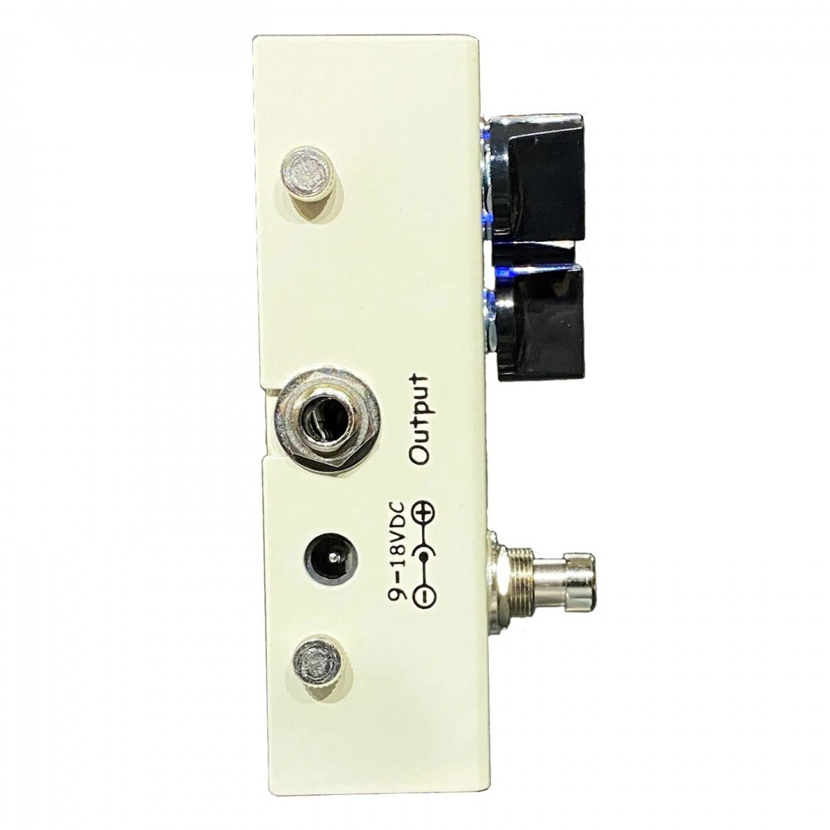 Overdrive Pedal Guitar Fulltone OCD V2