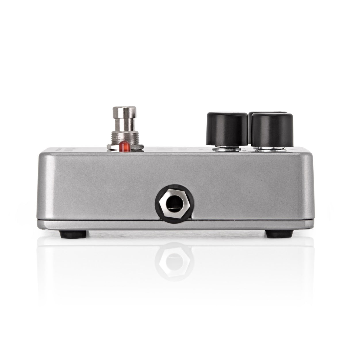 Distortion Pedal Guitar Electro Harmonix Triangle Big Muff Pi