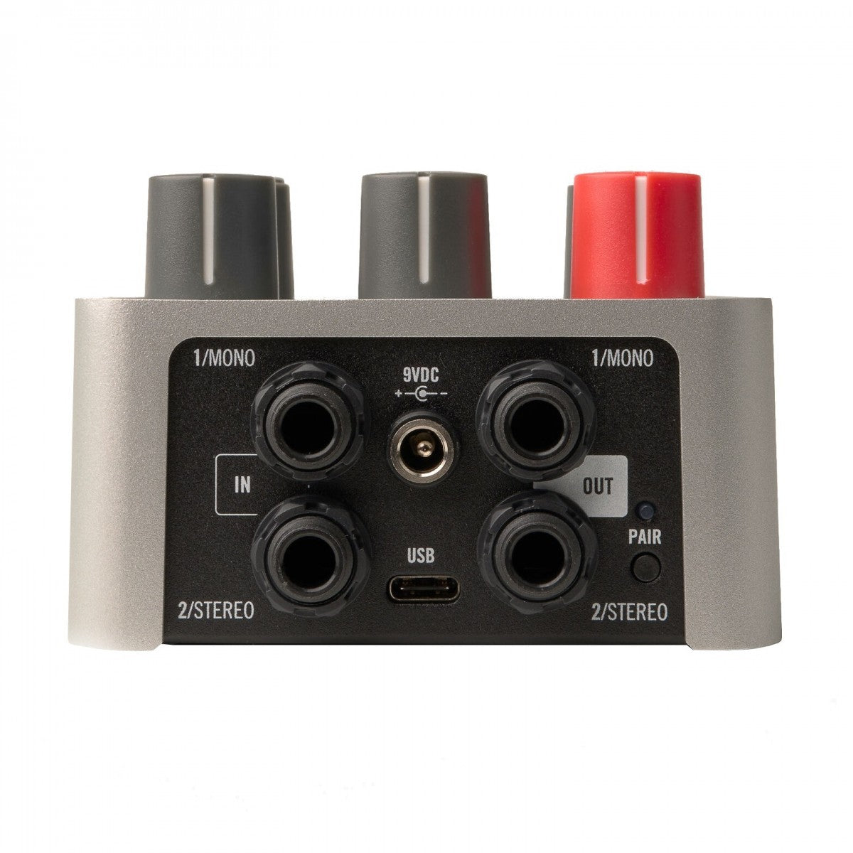 Universal Audio Max Preamp and Dual Compressor Pedal, Digital Pedal