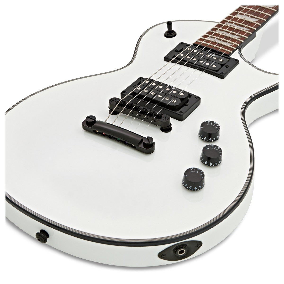 ESP LTD EC-256, Snow White