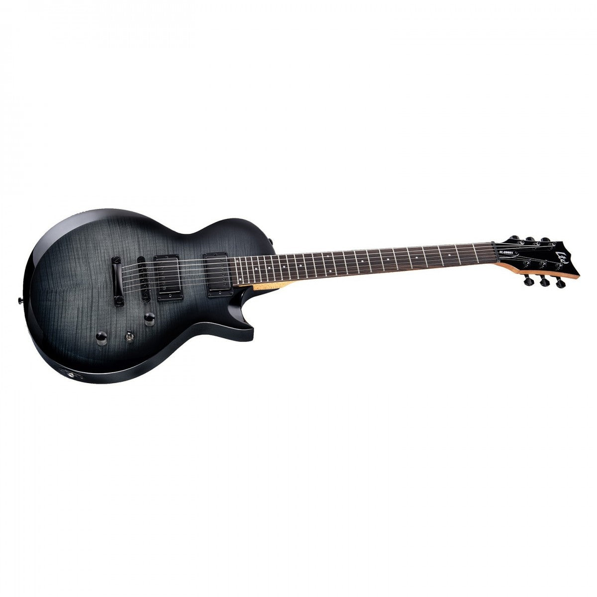 ESP LTD EC-200DX, Charcoal Burst