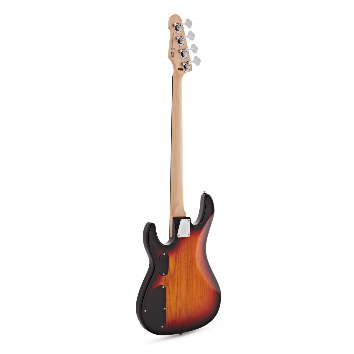 ESP LTD Surveyor-414, 3-Tone Sunburst