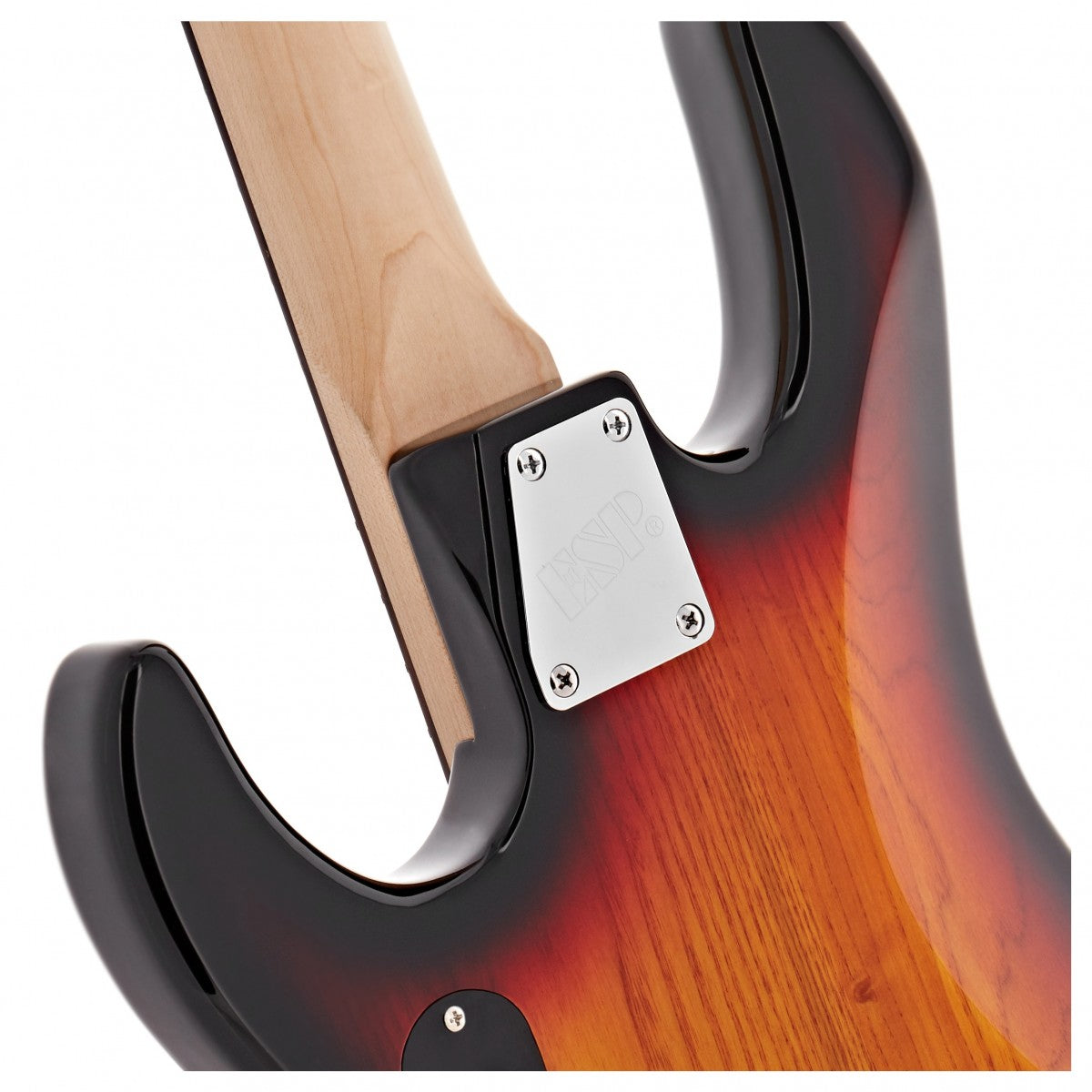ESP LTD Surveyor-414, 3-Tone Sunburst