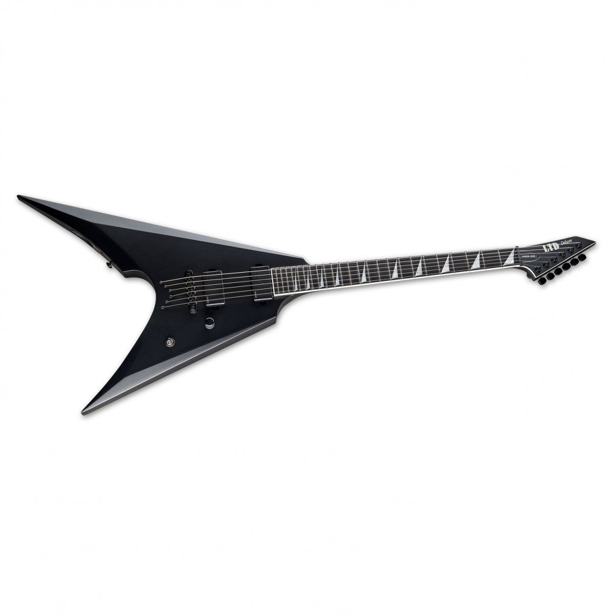 ESP LTD ARROW-1000 NT, Charcoal Metallic Satin