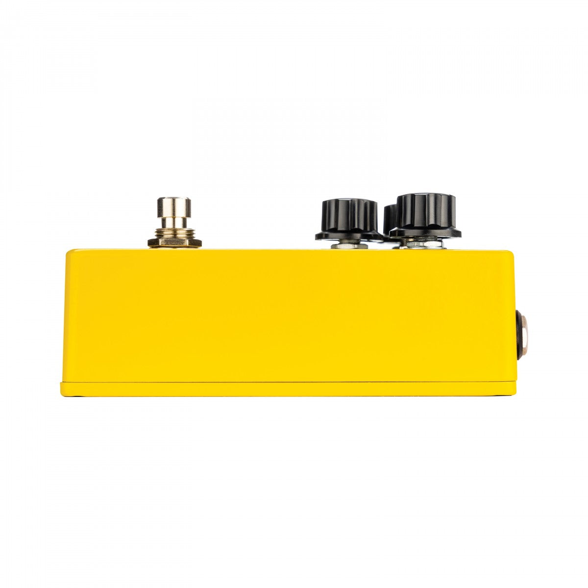 Overdrive Pedal Guitar EarthQuaker Devices Blumes Low Signal Shredder