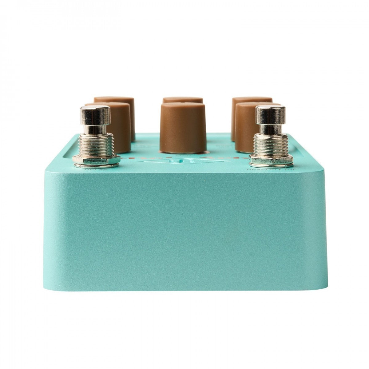 Delay Pedal Guitar Universal Audio UAFX Del-Verb Ambience