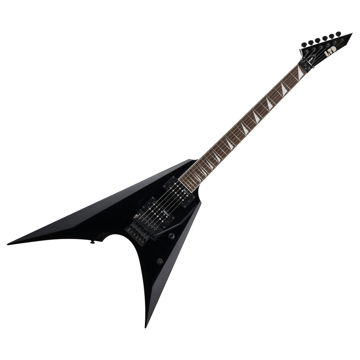 ESP LTD Arrow-200, Black