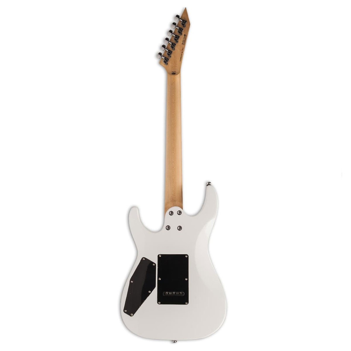 ESP LTD MT-130, Snow White