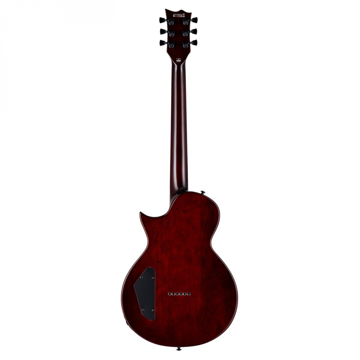 ESP LTD EC-01FT Vintage Burst