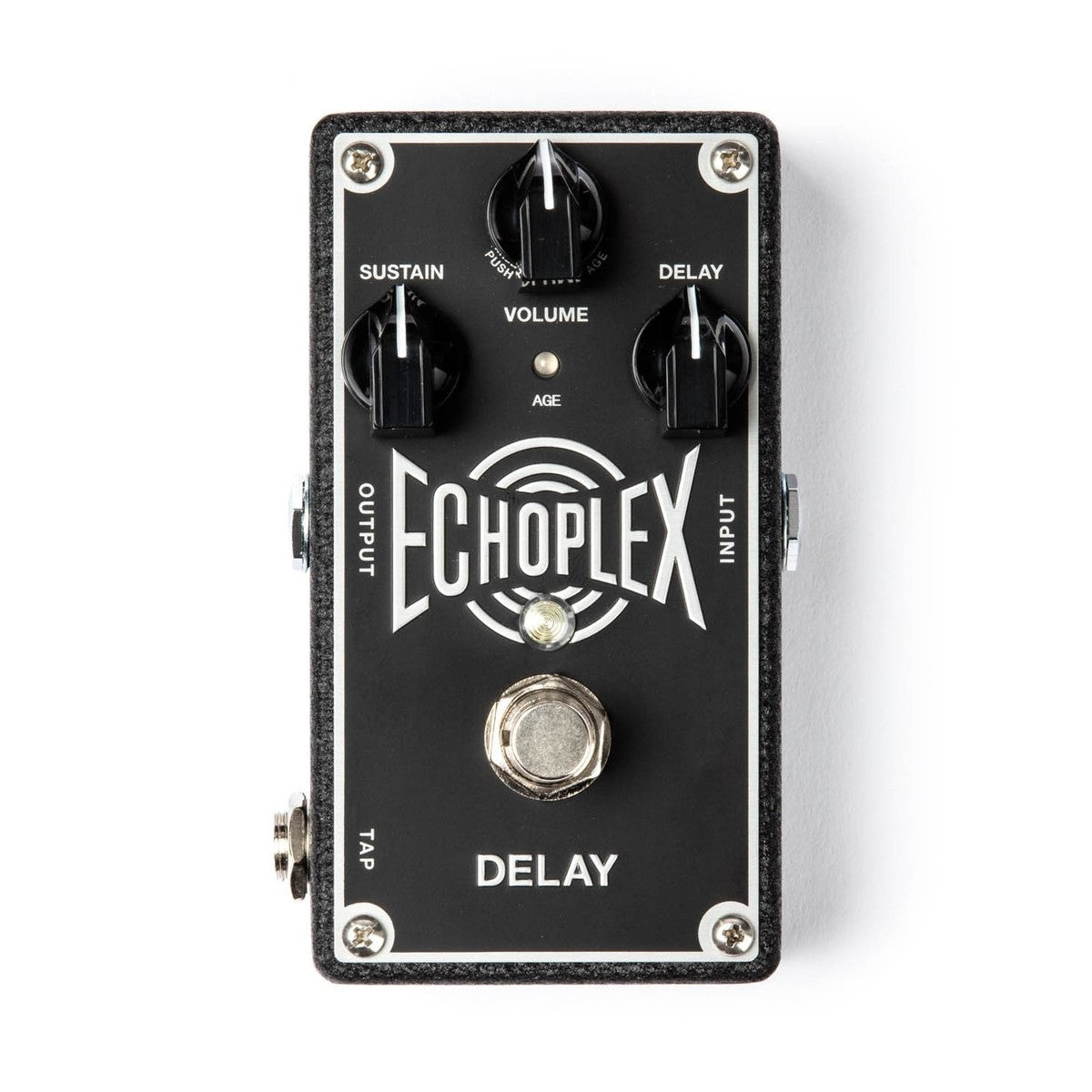 Jim Dunlop EP103 Echoplex Delay Pedal, Digital Pedal