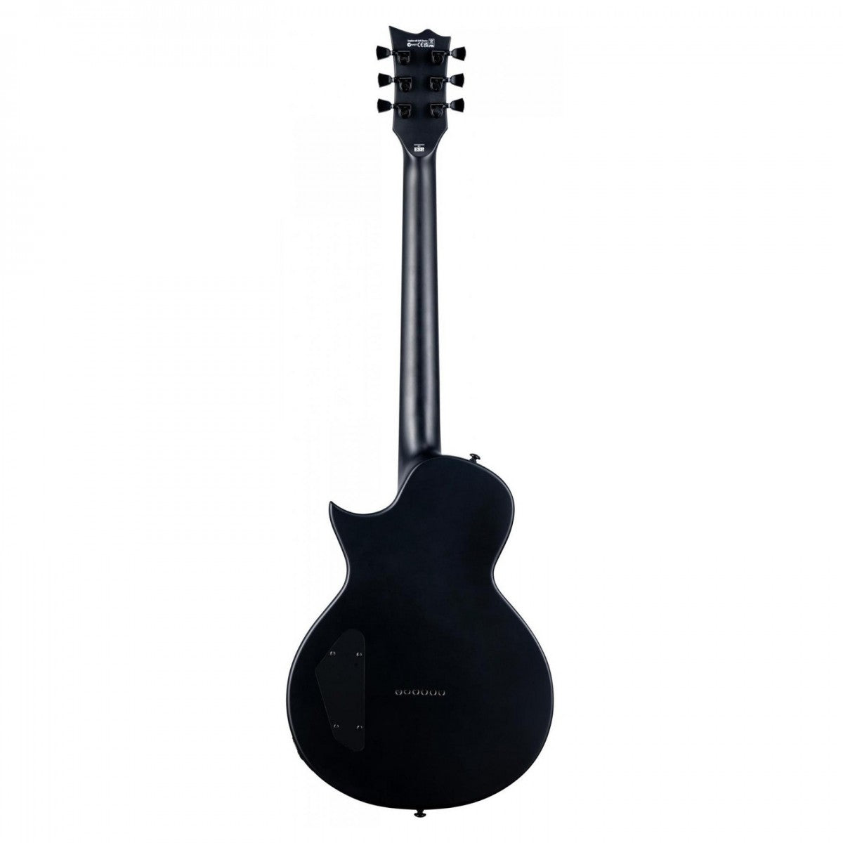 ESP LTD EC-01FT, Charcoal Burst Satin