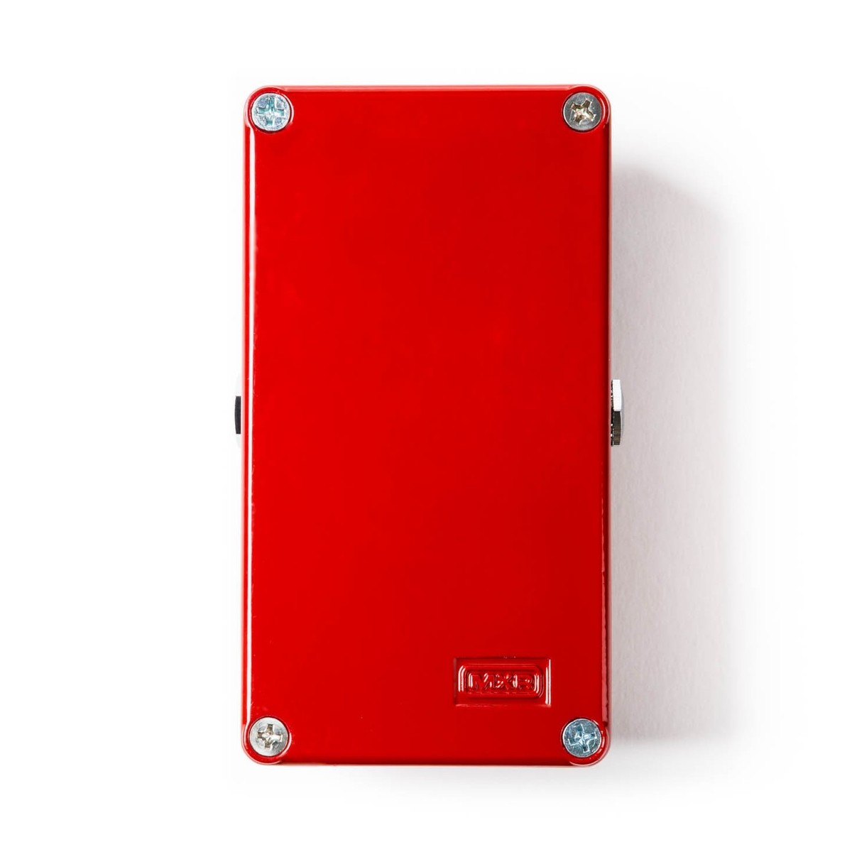 Compressor Pedal Guitar MXR CSP102SL Script Dynacomp