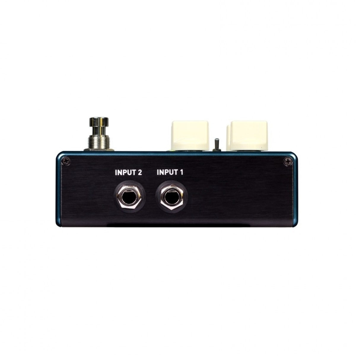 Compressor Pedal Guitar Source Audio Atlas Stereo