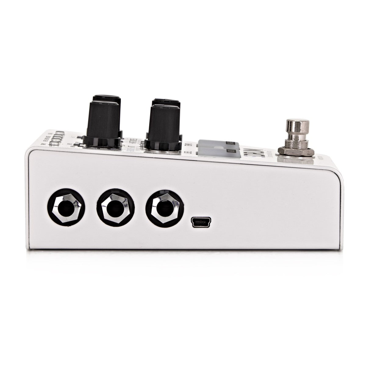 Drum Machine Pedal Guitar Digitech SDRUM Strummable