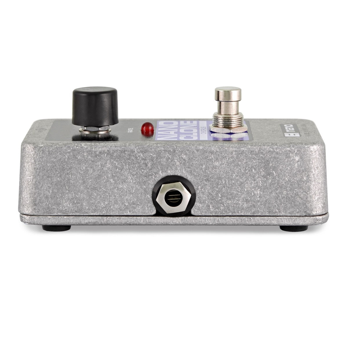 Chorus Pedal Guitar Nano Clone Analog