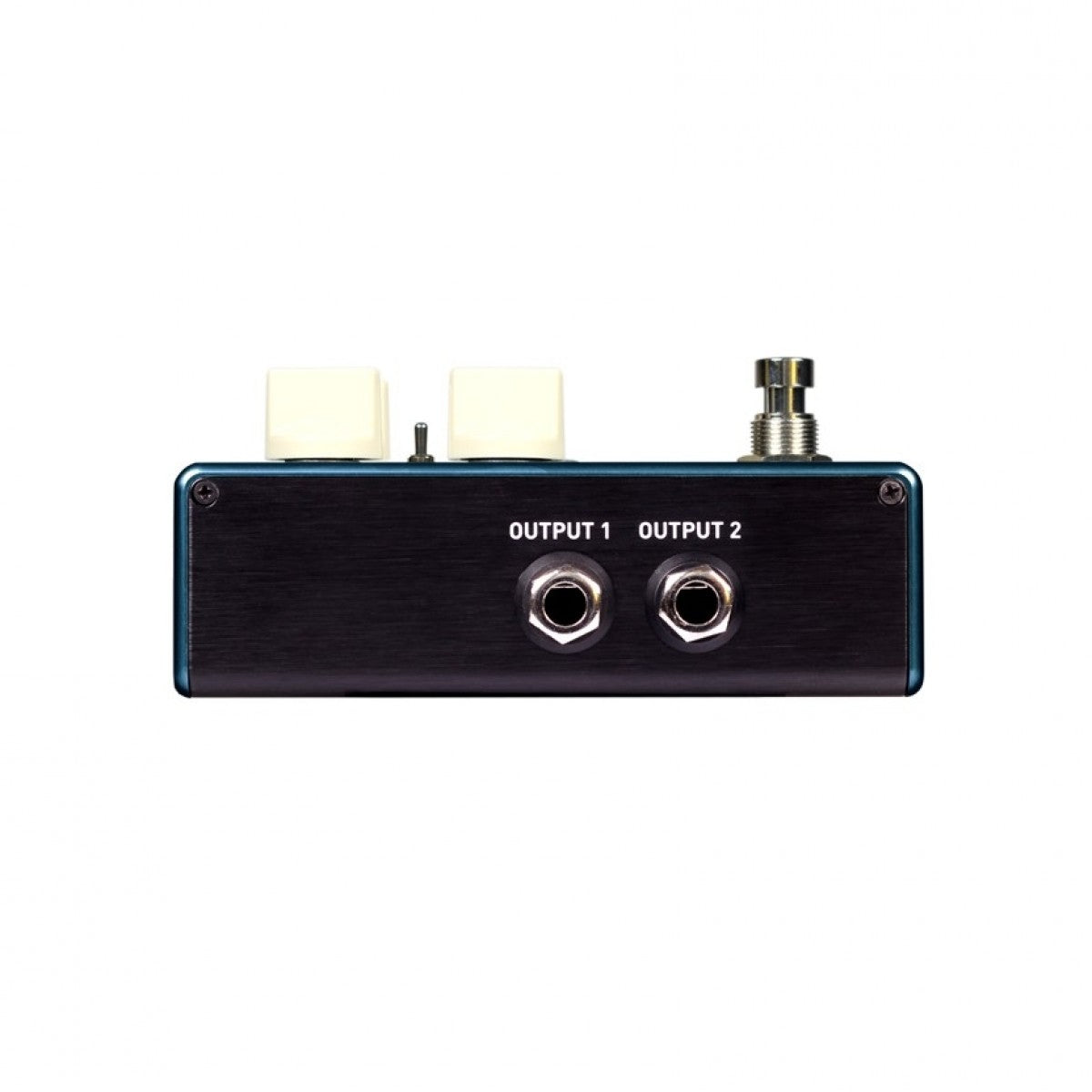 Compressor Pedal Guitar Source Audio Atlas Stereo