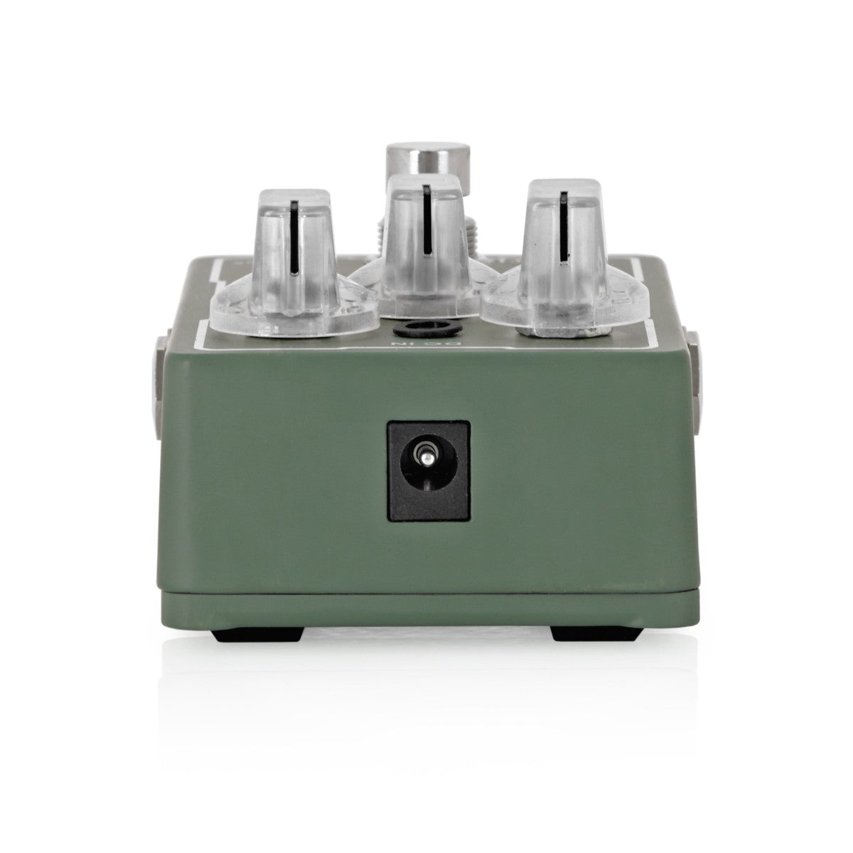 Overdrive Pedal Guitar Belcat OVD-602